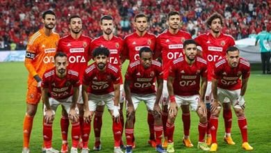 كولر يُعلن تشكيل الأهلي لمواجهة الترجي بدوري أبطال إفريقيا