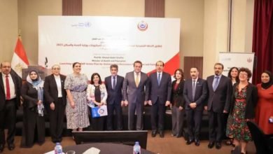 وزير الصحة يطلق الخطة التنفيذية لحماية المواطنين من مخاطر الاستخدام العشوائي لـ«مضادات الميكروبات»