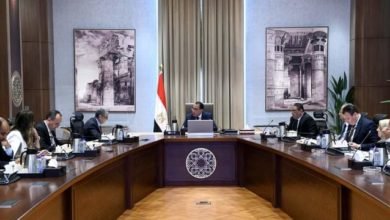 رئيس الوزراء يتابع مع وزير الكهرباء عدداً من ملفات العمل