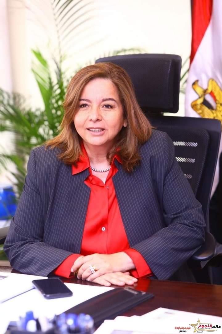 مي عبد الحميد: مد فترة تلقي تظلمات "سكن كل المصريين3" حتى 25 مايو الجارى 2 مي عبد الحميد: مد فترة تلقي تظلمات "سكن كل المصريين3" حتى 25 مايو الجارى