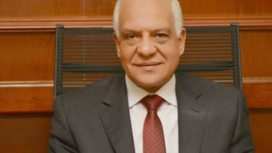 محافظة الجيزة تنظم معرضا لمنتجات الشباب وأصحاب المشروعات الصغيرة بنادي أعضاء هيئة التدريس جامعة القاهرة