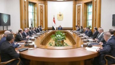 القرارات التي وافق عليها المجلس الأعلى للاستثمار المنعقد برئاسة السيد رئيس الجمهورية 