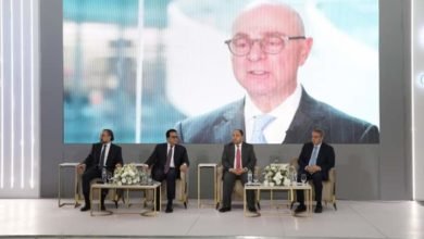 وزير المالية: في حوار مفتوح مع رواد القطاع الطبي الخاص