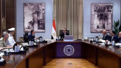 رئيس الوزراء يتابع مستجدات منظومة النقل الذكي على الطرق السريعة