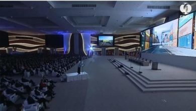 المشاط: جهود التحول الرقمي بمنطقة قناة السويس تعزز مكانة المنطقة كوجهة جاذبة للاستثمارات 
