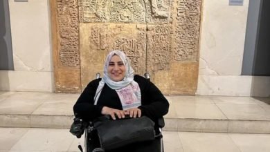 المجتمع المتسامح هو دمج الأطفال ذوي الإحتياجات الخاصة بأحضان الجميع