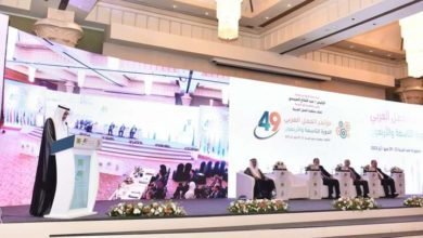 وزير القوى العاملة يشارك في الجلسة الختامية لمؤتمر العمل العربي