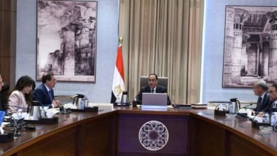 مدبولي يتابع موقف تطوير منظومة تداول وتوزيع المنتجات البترولية