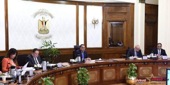 مدبولي يناقش عددا من المقترحات الخاصة بدعم نشاط تصدير العقار