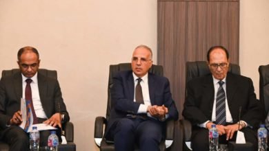 سويلم يشارك في احتفالية "اليوم العالمي للمياه" تحت شعار (الحفاظ على المياه .. حفاظ على الحياة)