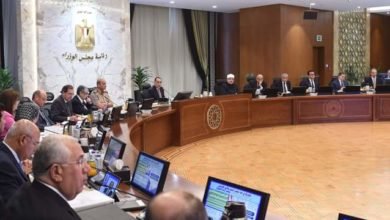 رئيس الوزراء يُشيد بافتتاح مجمع مصانع إنتاج الكوارتز بالعين السخنة