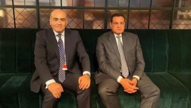آمنة يعقد لقاءات مع المسؤولين الهولنديين والشركات المقدمة للخدمات البلدية وإدارة المخلفات
