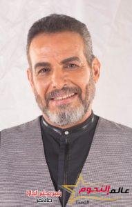 أحمد عبد العزيز لـ عالم النجوم: إشادة النقاد والجماهير بـ الحاج شهاب بـ سره الباتع مفاجأة غير متوقعة