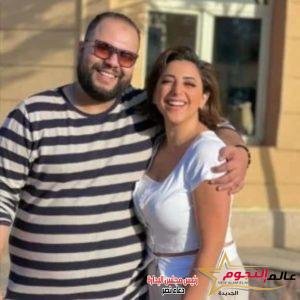 ساندي مراد تدخل مجال السينما مع علا غانم 5 ساندي مراد تدخل مجال السينما مع علا غانم