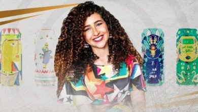 الفنانين التشكيليين: غادة والي ليست عضوًا بالنقابة