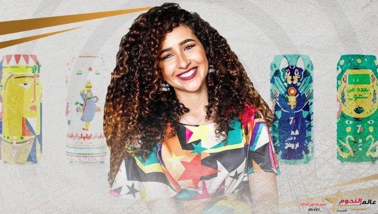 الفنانين التشكيليين: غادة والي ليست عضوًا بالنقابة