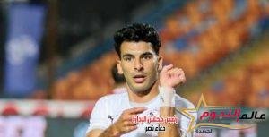 رسالة دعم من زوجة زيزو بعد حملة الانتقادات.. "أنت خارج أی مقارنة"