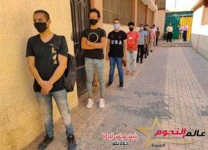 "تعليم الجيزة": جاهزون لامتحانات الدبلومات الفنية.. والموبايل محظور 
