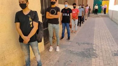 "تعليم الجيزة": جاهزون لامتحانات الدبلومات الفنية.. والموبايل محظور 
