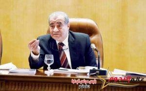 وزير التموين: ارتفاع أسعار الحبوب أكثر من 30% منذ الأزمة الروسية الأوكرانية 2 وزير التموين: ارتفاع أسعار الحبوب أكثر من 30% منذ الأزمة الروسية الأوكرانية