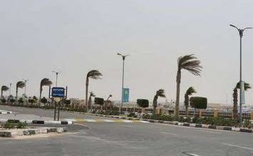 الأرصاد: التقلبات الجوية مستمرة على مدار الشهر الجاري