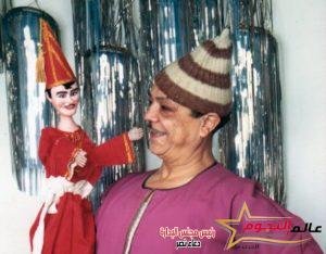 في ذكرى ميلاد "شكوكو" عرفه الجمهور بـ شارلى شابلن العرب وصاحب الجلابية والقبعة والعصا