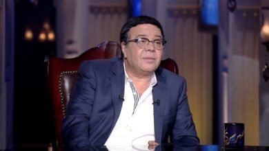 تأجيل استئناف أحمد آدم على تغريمه 300 ألف جنيه بتهمة التهرب الضريبي