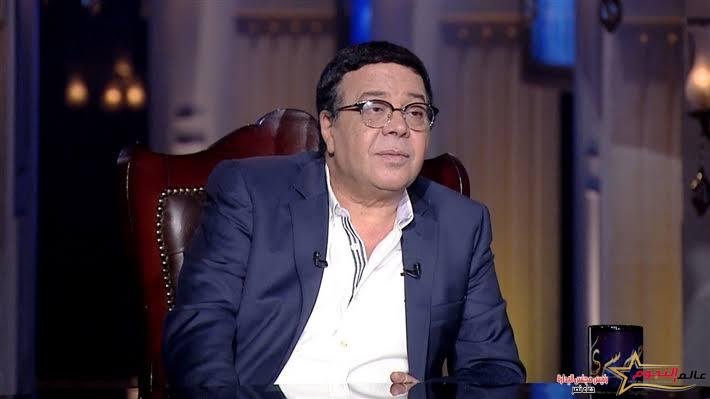 تأجيل استئناف أحمد آدم على تغريمه 300 ألف جنيه بتهمة التهرب الضريبي