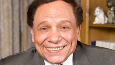 عالم النجوم تهنئ الفنان عادل إمام بـ عيد ميلاده