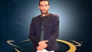 إبراهيم إربا يشارك بروفات الكوميديا الغنائية الإستعراضيه" سلطان زمانه " 