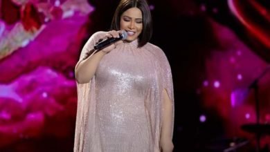 بعد نجاح حفلها في جدة " شيرين" تتوجه برسالة إمتنان للمستشار تركي آل الشيخ.. وتكشف عن جديدها مع روتانا