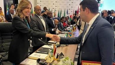 وزيرة الثقافة تُشارك في الاجتماع الوزاري الإفريقي للثقافة بالرباط بحضور 32 وزيرا