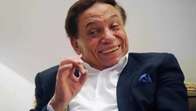 "زعيم" الفن في مصر والوطن العربي ... فخر وعشق فن في يوم ميلاده