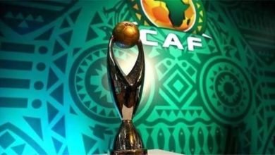 الكاف يعلن إقامة مباراة الأهلي والترجي بدون جماهير 