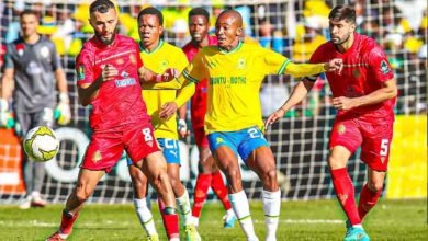 الوداد يقصي صن داونز ويتأهل لنهائي دورى أبطال إفريقيا 