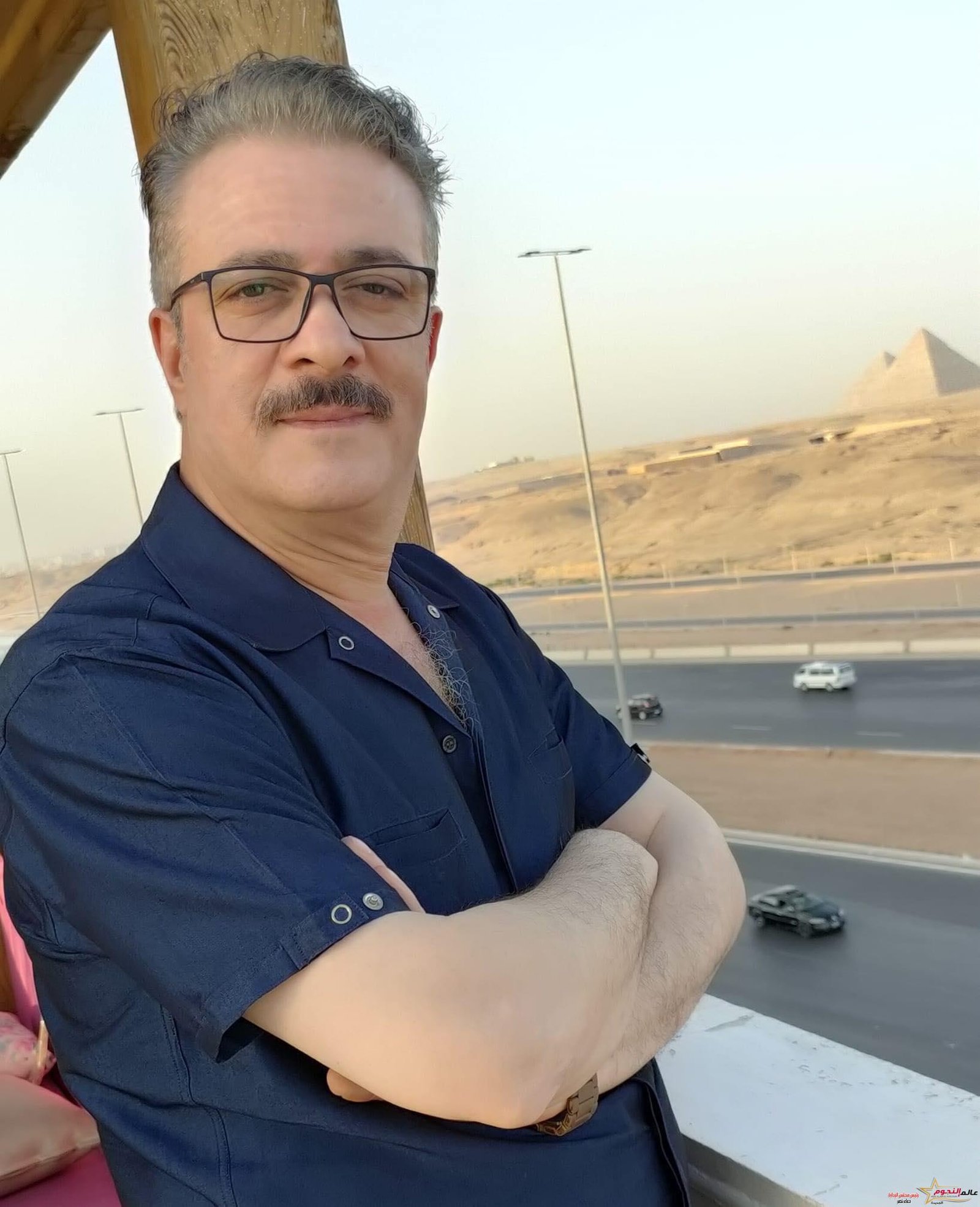 "أوراق مصرية" "بخيت وعديلة" أشهر الأعمال الفنية للفنان أشرف المحلاوي 3 "أوراق مصرية" "بخيت وعديلة" أشهر الأعمال الفنية للفنان أشرف المحلاوي