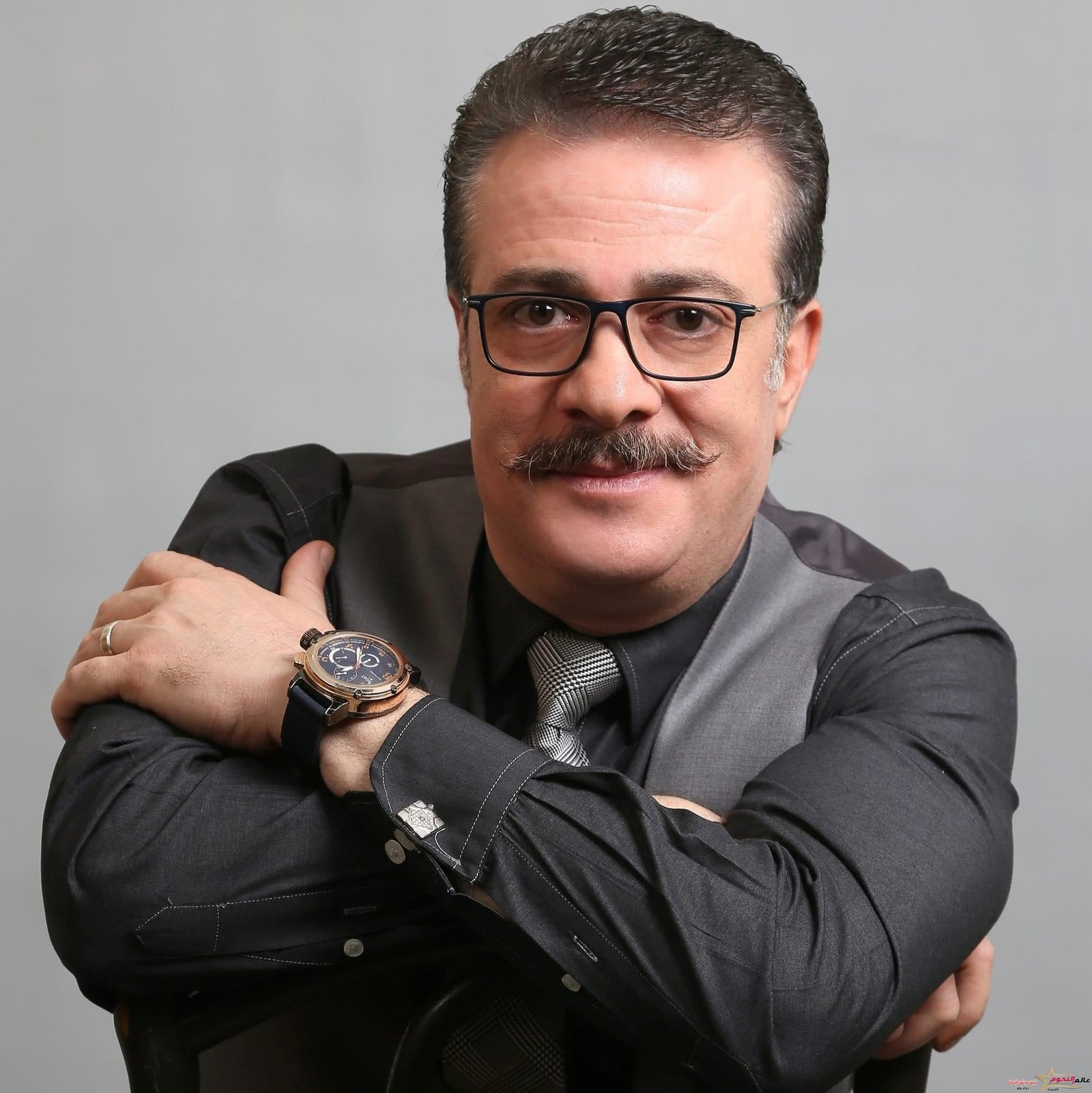 "أوراق مصرية" "بخيت وعديلة" أشهر الأعمال الفنية للفنان أشرف المحلاوي 2 "أوراق مصرية" "بخيت وعديلة" أشهر الأعمال الفنية للفنان أشرف المحلاوي
