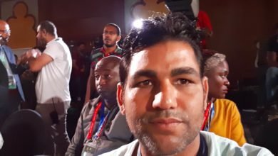 محمد فضل يضع روشته لتتويج الأهلي ببطولة إفريقيا أمام الوداد 
