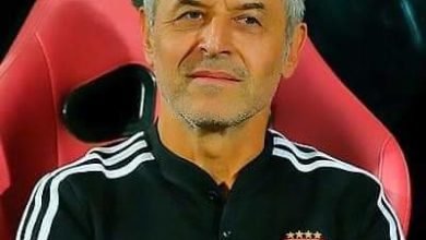كولر يستقر على التشكيل النهائي للأهلي قبل مواجهة البنك الأهلي بالدوري الممتاز