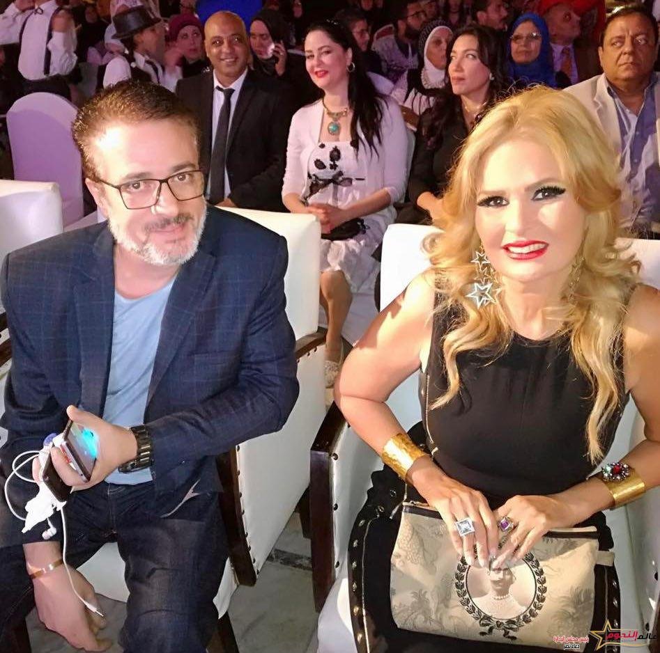 "أوراق مصرية" "بخيت وعديلة" أشهر الأعمال الفنية للفنان أشرف المحلاوي 4 "أوراق مصرية" "بخيت وعديلة" أشهر الأعمال الفنية للفنان أشرف المحلاوي