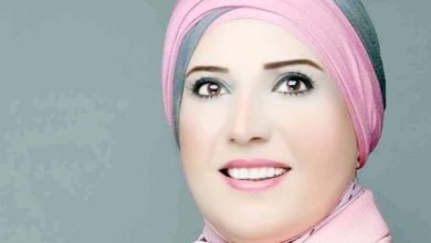عالم النجوم تهنئ الإعلامية "غادة الدسوقي" بعيد ميلادها