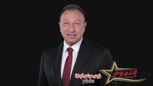 الخطيب يعلن عن موعد افتتاح فرع الأهلي بـ التجمع الخامس 