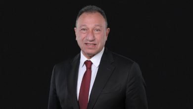 عاجل … الخطيب يزور أحمد رفعت لاعب مودرن فيوتشر للاطمئنان على حالته الصحية