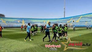 باتشيكو يعلن قائمة بيراميدز لمواجهة غزل المحلة 2 باتشيكو يعلن قائمة بيراميدز لمواجهة غزل المحلة