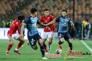 وقت إضافي وركلات ترجيح في السوبر المصري 2 وقت إضافي وركلات ترجيح في السوبر المصري