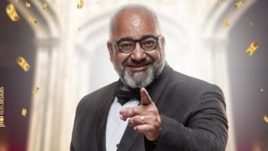 بيومي فؤاد: يتحدث لعالم النجوم عن تخوفه من الجزء الثاني لمسلسل "رمضان كريم"