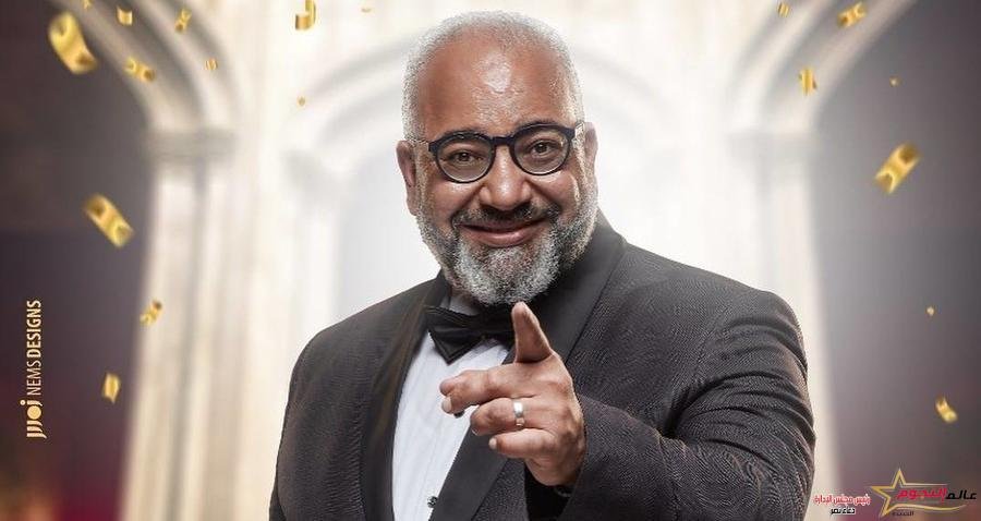 بيومي فؤاد: يتحدث لعالم النجوم عن تخوفه من الجزء الثاني لمسلسل "رمضان كريم"