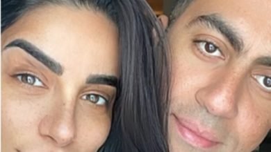 أول ظهور لـ جوري بكر بعد انتشار أخبار طلاقها قبل أيام
