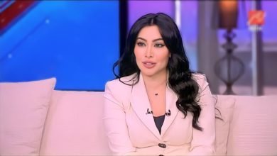 بالفيديو.. ميرهان حسين: ماما نفسها أتجوز "أحمد عز”