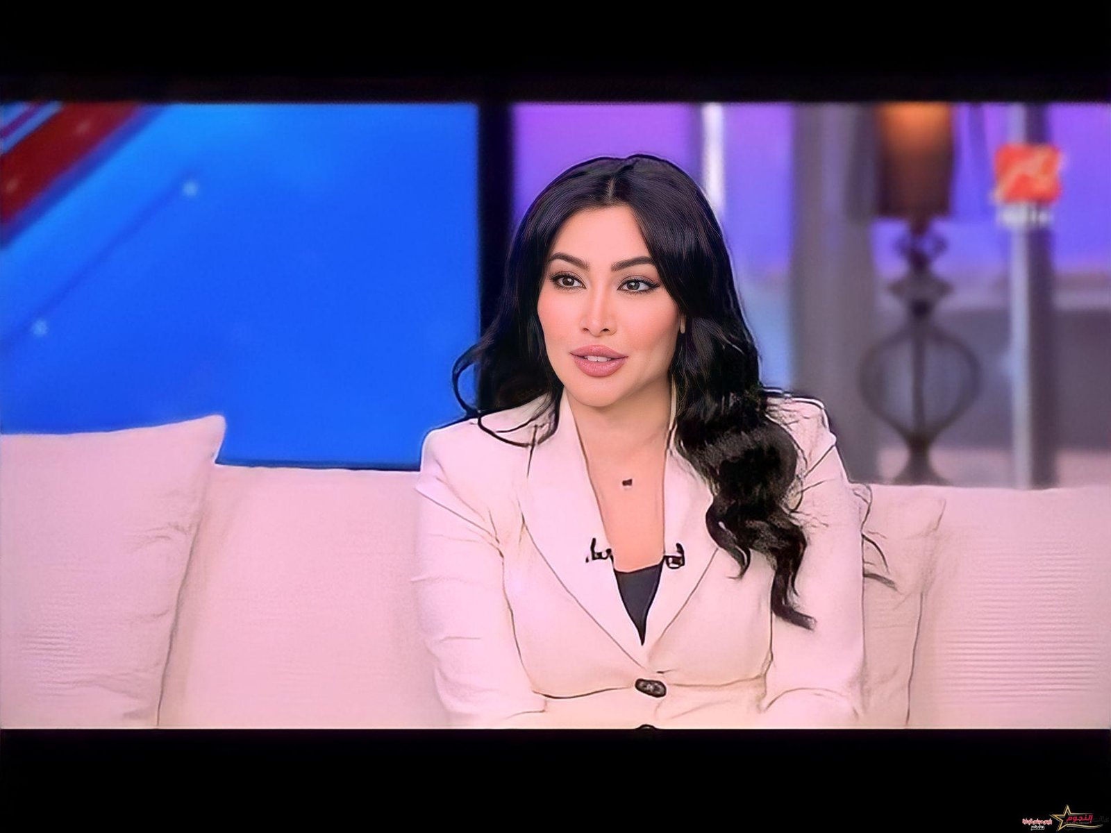 بالفيديو.. ميرهان حسين: ماما نفسها أتجوز "أحمد عز”